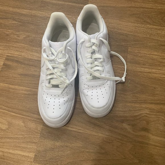 Nike Airforces Size 11.5 - Picture 2 of 5